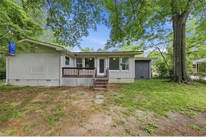 9 Sandy Beach Terrace NW, Rome, GA 30165 - Photo 39