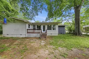 9 Sandy Beach Terrace NW, Rome, GA 30165 - Photo 39