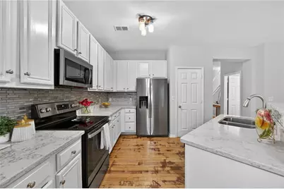 2555 Flat Shoals Road #1304, Atlanta, GA 30349 - Photo 5
