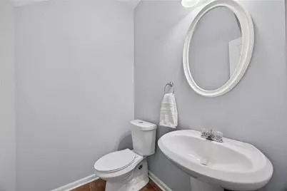 2555 Flat Shoals Road #1304, Atlanta, GA 30349 - Photo 19