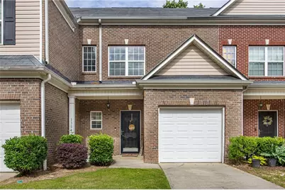 2555 Flat Shoals Road #1304, Atlanta, GA 30349 - Photo 1