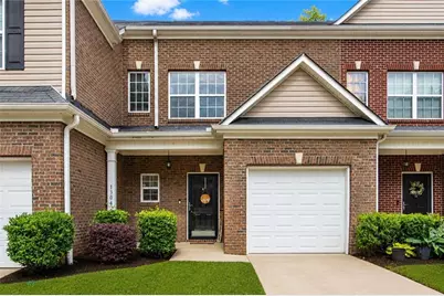 2555 Flat Shoals Road #1304, Atlanta, GA 30349 - Photo 1