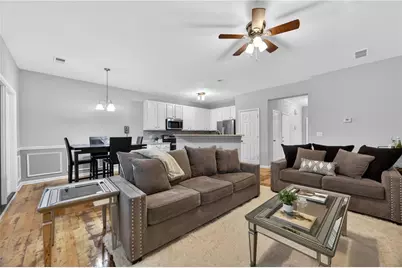 2555 Flat Shoals Road #1304, Atlanta, GA 30349 - Photo 5