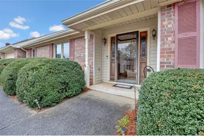 3898 Carriage Lane, Conyers, GA 30094 - Photo 1