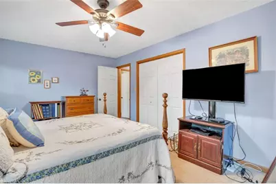 3898 Carriage Lane, Conyers, GA 30094 - Photo 29