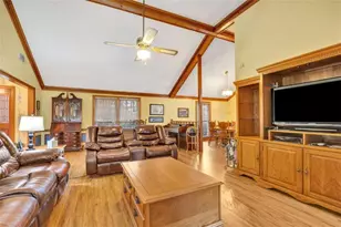 3898 Carriage Ln, Conyers, GA 30094 - Photo 9