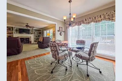 5741 Brookstone Walk NW, Acworth, GA 30101 - Photo 11