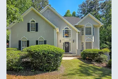 5741 Brookstone Walk NW, Acworth, GA 30101 - Photo 3