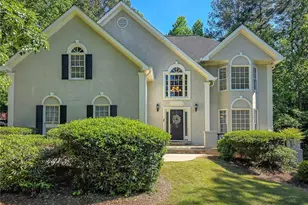 5741 Brookstone Walk NW, Acworth, GA 30101 - Photo 3