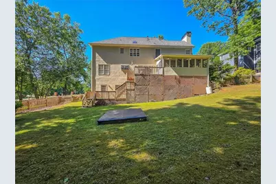 5741 Brookstone Walk NW, Acworth, GA 30101 - Photo 45