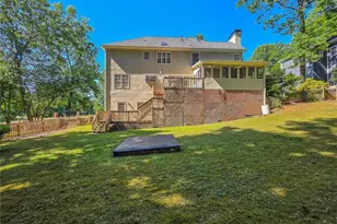 5741 Brookstone Walk NW, Acworth, GA 30101 - Photo 45