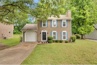 3547 Chinaberry Lane, Snellville, GA 30039 - Photo 3