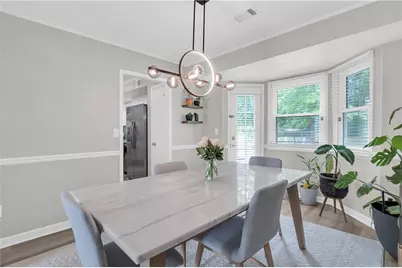 3547 Chinaberry Lane, Snellville, GA 30039 - Photo 13