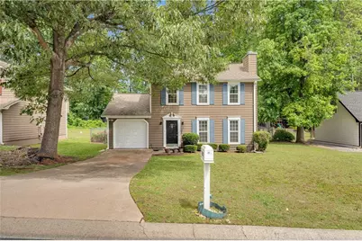 3547 Chinaberry Lane, Snellville, GA 30039 - Photo 1