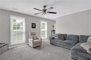 3547 Chinaberry Ln, Snellville, GA 30039 - Photo 5