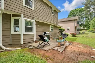 3547 Chinaberry Ln, Snellville, GA 30039 - Photo 23