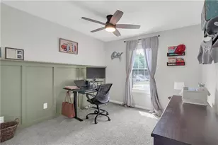 3547 Chinaberry Ln, Snellville, GA 30039 - Photo 15