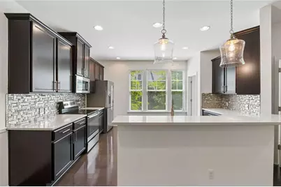 4296 Morning View, Stone Mountain, GA 30083 - Photo 11