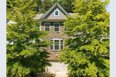 4296 Morning View, Stone Mountain, GA 30083 - Photo 33