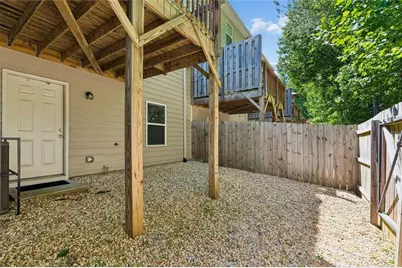 4296 Morning View, Stone Mountain, GA 30083 - Photo 33