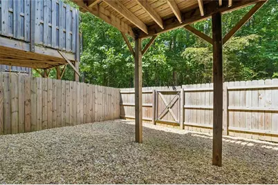4296 Morning View, Stone Mountain, GA 30083 - Photo 31