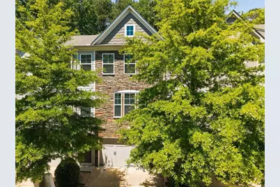 4296 Morning View, Stone Mountain, GA 30083 - Photo 35