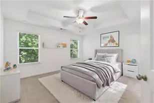 4296 Morning Vw, Stone Mountain, GA 30083 - Photo 19