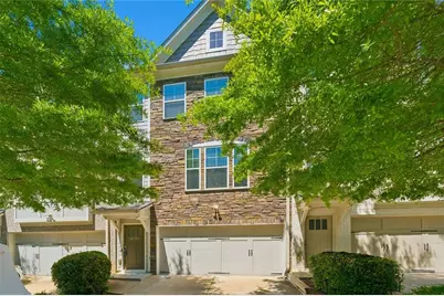 4296 Morning View, Stone Mountain, GA 30083 - Photo 1