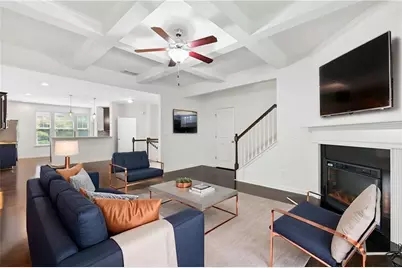 4296 Morning View, Stone Mountain, GA 30083 - Photo 1