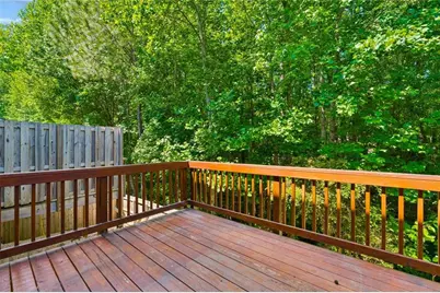 4296 Morning View, Stone Mountain, GA 30083 - Photo 29