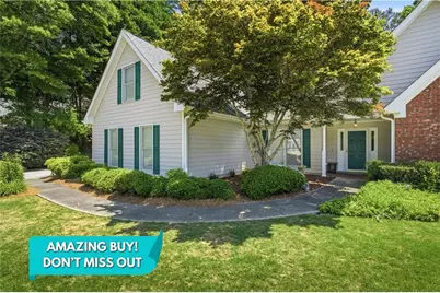 2211 Flowering Drive, Grayson, GA 30017 - Photo 3