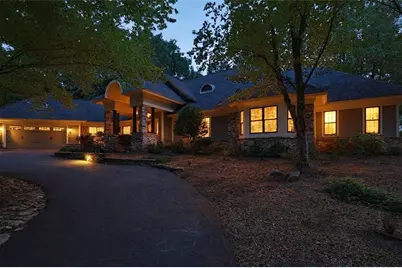 560 Shetland Trace, Big Canoe, GA 30143 - Photo 51