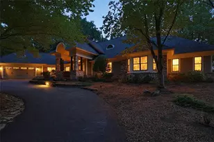 560 Shetland Trce, Big Canoe, GA 30143 - Photo 51