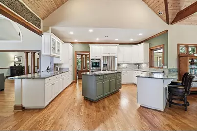 560 Shetland Trace, Big Canoe, GA 30143 - Photo 11