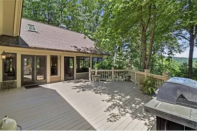 560 Shetland Trace, Big Canoe, GA 30143 - Photo 41
