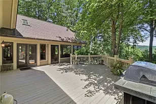 560 Shetland Trce, Big Canoe, GA 30143 - Photo 41