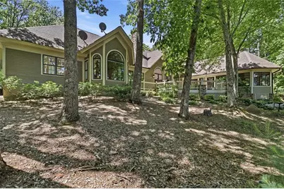 560 Shetland Trace, Big Canoe, GA 30143 - Photo 49