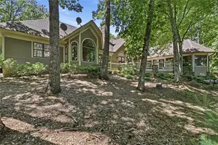 560 Shetland Trce, Big Canoe, GA 30143 - Photo 49