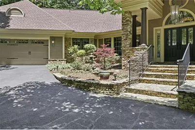 560 Shetland Trace, Big Canoe, GA 30143 - Photo 3