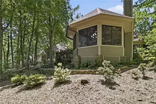 560 Shetland Trce, Big Canoe, GA 30143 - Photo 47