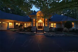 560 Shetland Trce, Big Canoe, GA 30143 - Photo 1