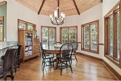 560 Shetland Trace, Big Canoe, GA 30143 - Photo 21