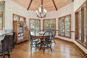 560 Shetland Trce, Big Canoe, GA 30143 - Photo 21