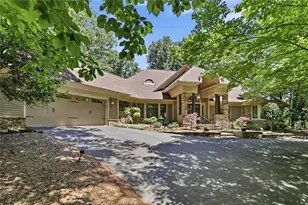 560 Shetland Trce, Big Canoe, GA 30143 - Photo 53