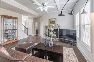 3948 Two Bridge Dr, Buford, GA 30518 - Photo 11