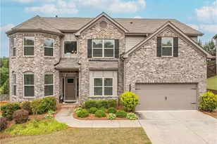 3948 Two Bridge Dr, Buford, GA 30518 - Photo 1