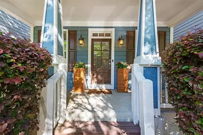 1732 Habershal Road NW, Atlanta, GA 30318 - Photo 3