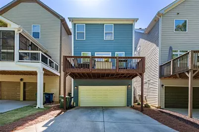 1732 Habershal Road NW, Atlanta, GA 30318 - Photo 43