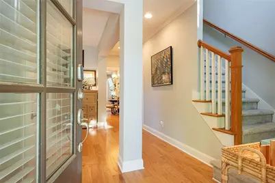 1732 Habershal Road NW, Atlanta, GA 30318 - Photo 5
