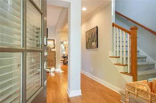 1732 Habershal Road NW, Atlanta, GA 30318 - Photo 5